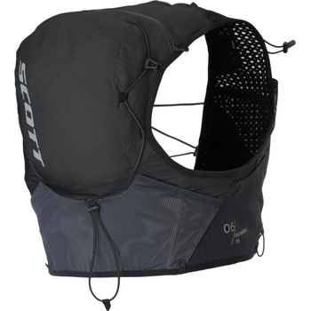 Scott Раница за трейл бягане Scott Pack Endurance TR' 6 Trail running backpack - Black - размер L/XL (504-1374-0114)