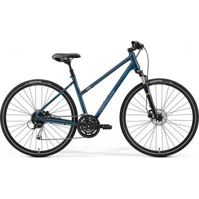Merida Crossway 100 dámské 2023