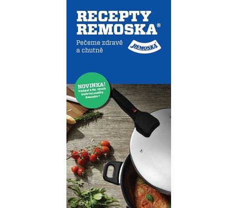 Recepty Remoska