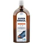 Osavi Super Omega Liquid 2900 mg [500 мл] Лимон
