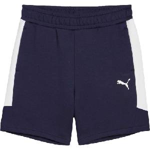 PUMA Teamevostripe shorts w s