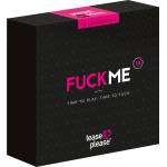 Tease & Please FUCKME, Time to Play, Time to Fuck EN