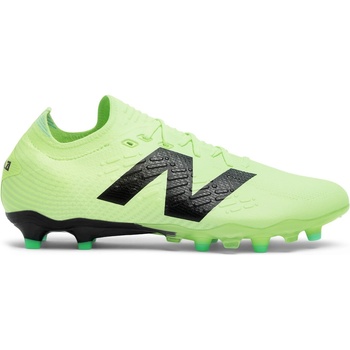 Image 1 of New Balance Футболни бутонки New Balance Tekela V4+ Pro Low Firm Ground Football Boots - Green/Black