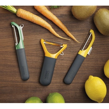JOSEPH JOSEPH Sada škrabek Multi-peel 3ks