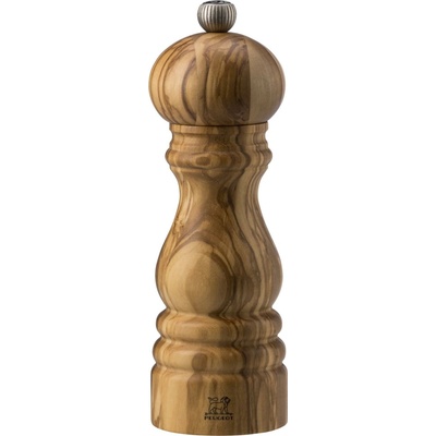 Peugeot Paris u'Select mlynček na sol' olivové drevo 18 cm
