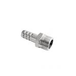 Adler Съединител за маркуч 3/8 с външна резба 6 mm (0125.18)