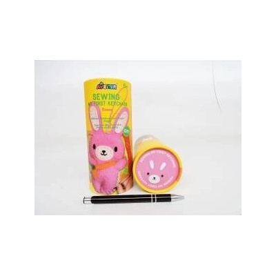 MG Home Sew keychain - Rabbit