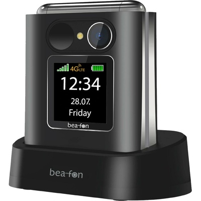 Bea-Fon Fold 10 LTE Black