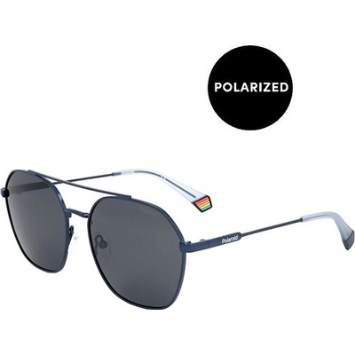 Polaroid Sun 6172 S PJP