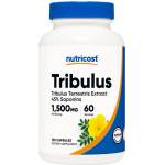 Nutricost Tribulus Extract 1500 mg [120 капсули]