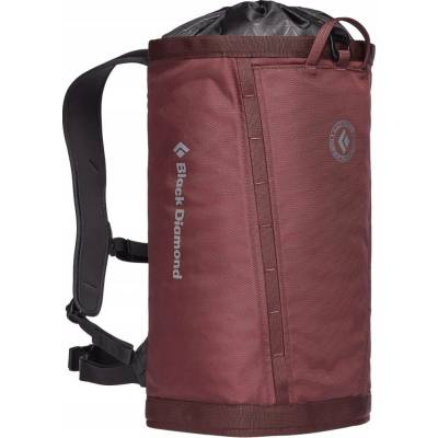 Black Diamond Street Creek 20 l modrý