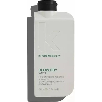 Vyživující a obnovující šampon Blow.Dry Wash (Nourishing and Repairing Shampoo) (Objem 250 ml)