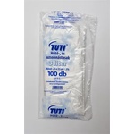 TUTI Торбички за охлаждане и обяд, 3 л, 100 бр. , 25 x 35 см, 9 , TUTI PDP_210 (PDP_210)