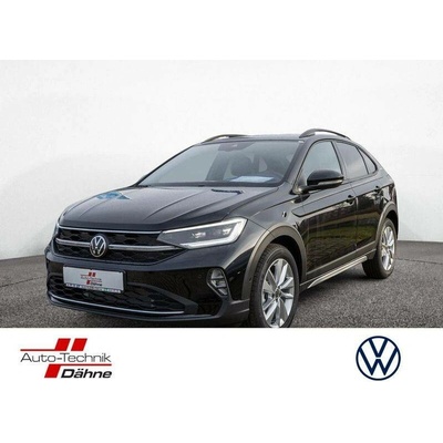 Volkswagen Taigo 1.0 TSI Energy 85 kW