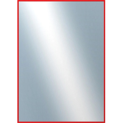 DANTIK 50x70 cm červená P01-098 7001098