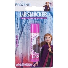 Lip Smacker Disney Frozen II balzam na pery Optimistic Berry 4 g