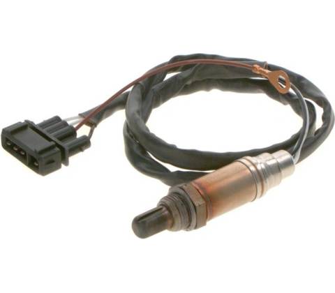 Lambda sonda BOSCH 0 258 003 114