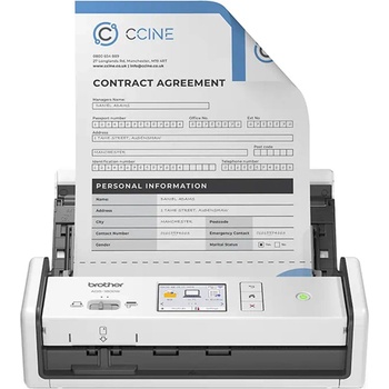 Brother ADS 1800W (ADS1800WTC1)