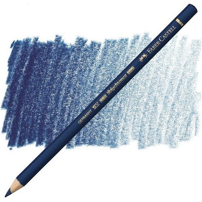 Faber-Castell Polychromos 1102 pruská modř 246