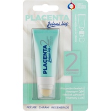 Regina Placenta 2v1 jelení loj na pery a ruky tuba 20 ml