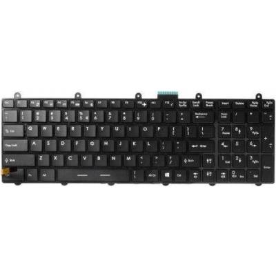 MSI GT70 0NC 0ND 0NE 2OC 2OD GT780DX Klávesnice