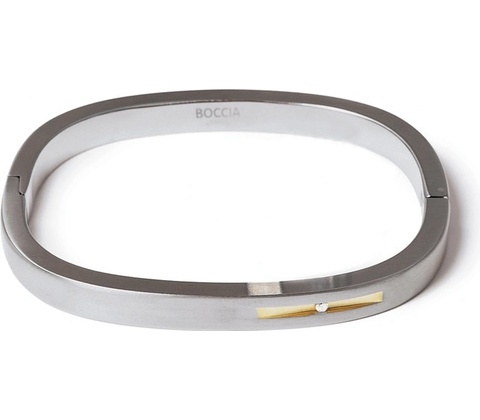 Boccia titanium 0304-01