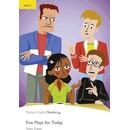 Five Plays for Today Book