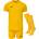Nike Dry park 20 set l