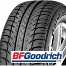 Osobní pneumatiky BFGoodrich G-Grip 205/40 R17 84W