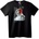 NOONEBRAND Тениска с Естетична Статуя - 2XL, White