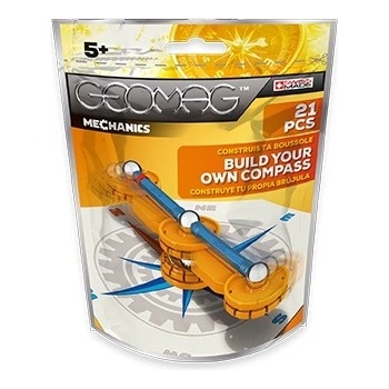 GEOMAG Mechanics Compass 21