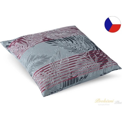 Veba polštář Sophia Griseo 70x90