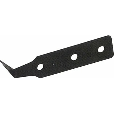 Čepel pro nože k vyřezávání autoskel 25 mm - JONNESWAY AB010019