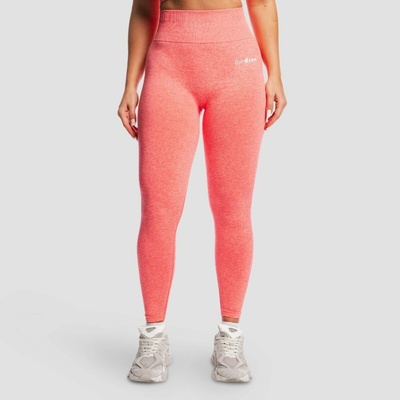 GymBeam Dámske legíny FLO Coral