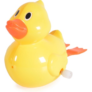 Moni Навиваща се играчка за баня Moni Toys - Пате (109140)