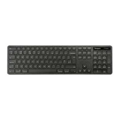 Targus ECOsmart Full Size Wireless keyboard AKB873FR