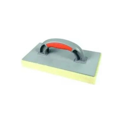 Hladítko Enpro s hydrohoubou 280 x 140 x 30 mm