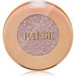 PAESE Eyegasm Eyeshadow дълготрайни сенки за очи цвят 20 Glow 1.5 гр