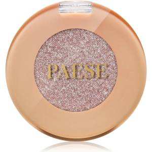 PAESE Eyegasm Eyeshadow дълготрайни сенки за очи цвят 20 Glow 1.5 гр