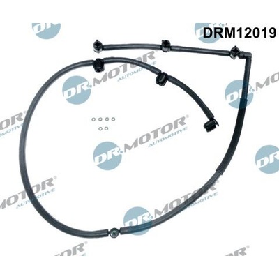 Sada tesnení kolena nasávacieho potrubia Dr.Motor Automotive DRM0783S