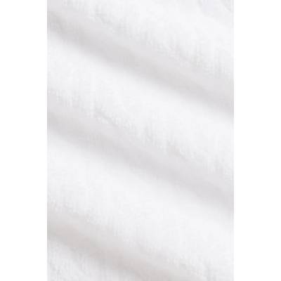 Ralph Lauren разкроена рокля памучна (310A12832001)