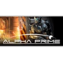 Alpha Prime