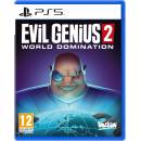 Hry na PS5 Evil Genius 2: World Domination