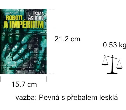 Roboti a impérium