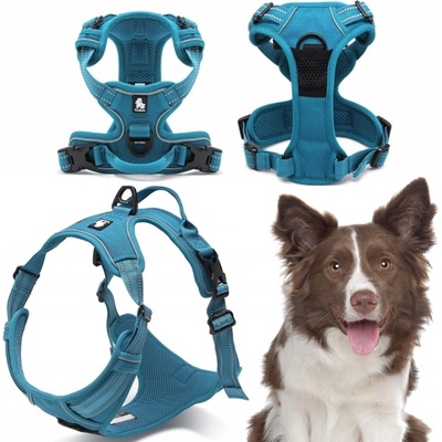 Truelove Postroj pre psa Easy Walk
