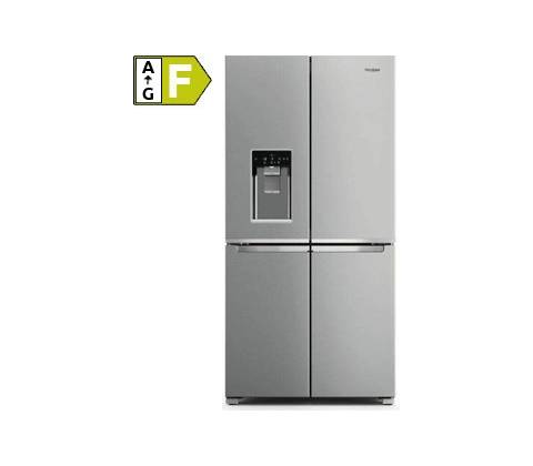 WHIRLPOOL WQ9 MO1L