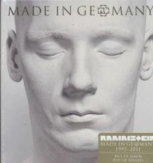 洋楽 RAMMSTEIN MADE IN GERMANY 1995-2011 Rammstein – Made in Germany 1995-2011 | Review | Scene Point Blank