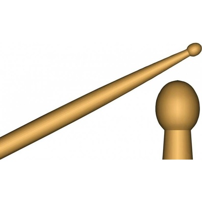 R-stick hickory Swing