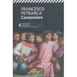 Canzoniere | Francesco Petrarca, U. Dotti (ISBN: 9788807900372)