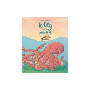 Teddy und die grosse Flut (0000)